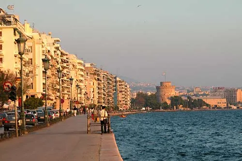 Πολυτεχνείο 2013 | Κυκλοφοριακές ρυθμίσεις στην Θεσσαλονίκη λόγω επετείου