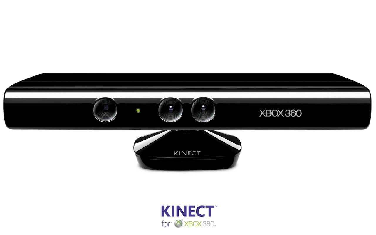 Microsoft Kinect | Σε λίγο καιρό σε κάθε τηλεόραση