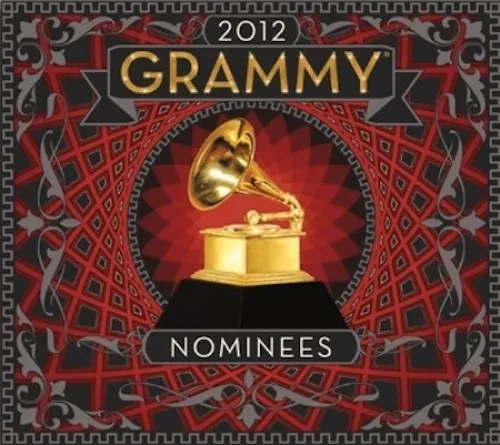 Grammy 2012 | Οι φετινές υποψηφιότητες