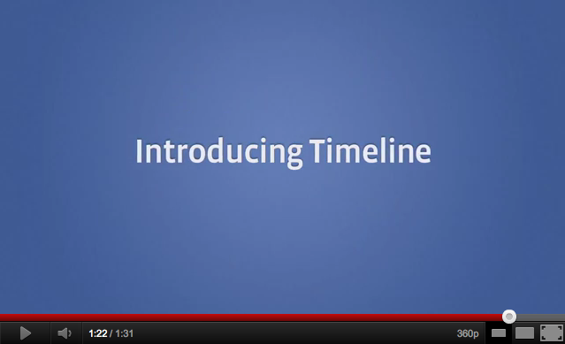 Facebook Timeline | Επιτέλους διαθέσιμο σε όλους τους χρήστες