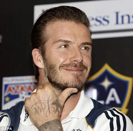 David Beckham | Διχάζει στη Γαλλία με τα 17 εκατ. το χρόνο!