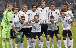 Γεγονότα 2011 | Οι καλύτερες εθνικές ομάδες ποδοσφαίρου!