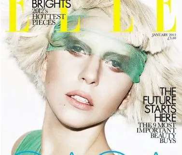 H Gaga προτείνει σπανάκι και οργασμούς για καλό δέρμα | Κάτι παραπάνω ξέρει ?!?!