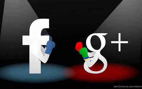 Google+ | Ίσως σε 2 χρόνια φτάσει τους χρήστες του Facebook