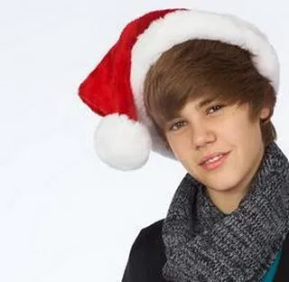 Δώρο τον Bieber ή θα σκοτώσει τον Άγιο Βασίλη!