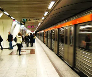 Μετρό - Siemens | Η καθυστέρηση του στερεί 190.000€ την ημέρα!