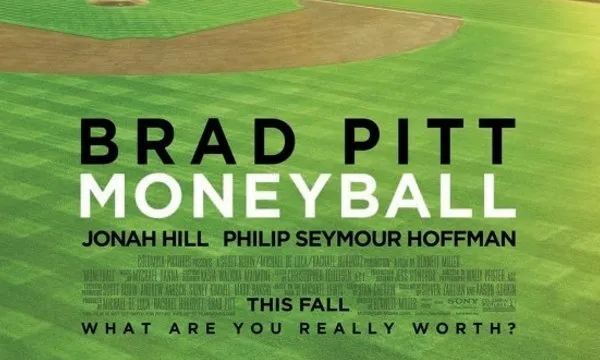 Κριτική ταινίας | Moneyball | Η καλύτερη ταινία του Brad Pitt