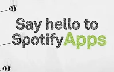 Spotify | Γίνεται μουσική πλατφόρμα με δημοφιλείς εφαρμογές!