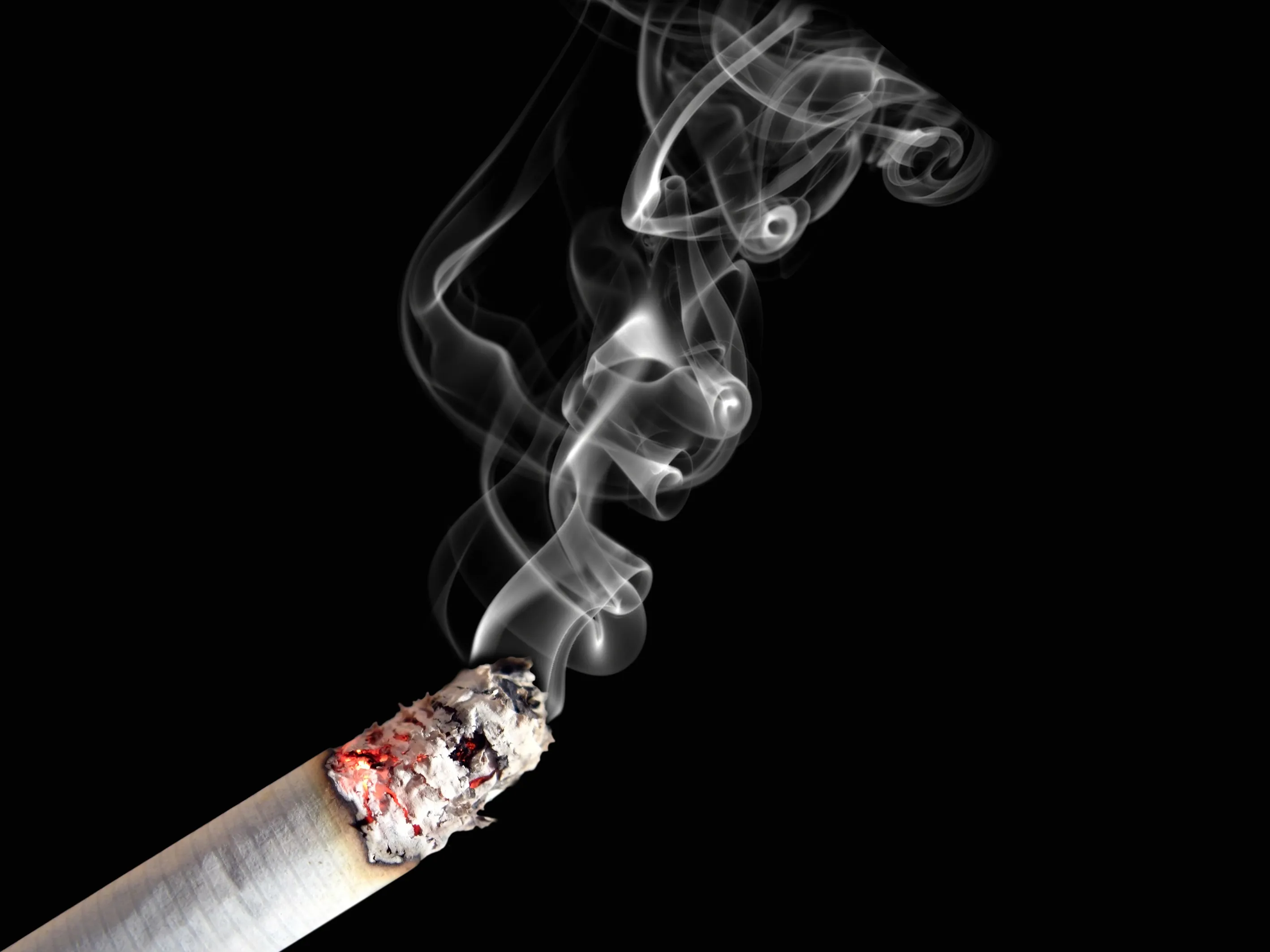 Οδηγεί το κάπνισμα στη σχιζοφρένεια;