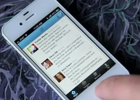 Twitter | Οι αλλαγές στο iPhone! (video)