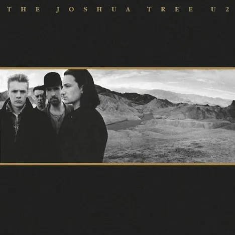 U2 | Πρώτοι στη λίστα με τα cd που ξεφορτώνονται οι Άγγλοι!