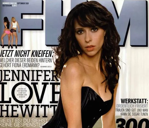 Hollywood | 15 σέξι εξώφυλλα γνωστών περιοδικών 