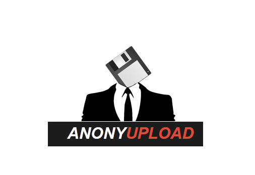 Anonyupload | Εκμετάλλευση του κλεισίματος του Megaupload