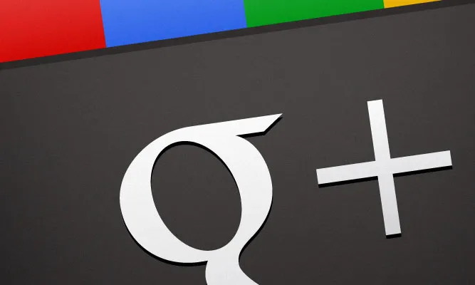 Google+ | Γραφόμαστε και μετά το ξεχνάμε!