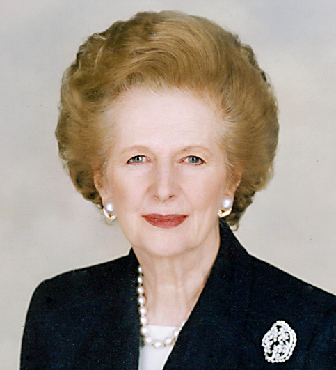 Margaret Thatcher: Προετοιμάζουν την κηδεία της πριν πεθάνει!