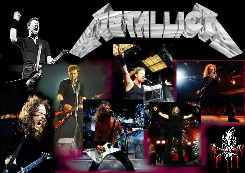 Metallica | Ποιος είναι ο δίσκος με τις περισσότερες πωλήσεις;