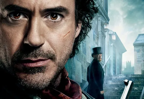 Κριτική ταινίας | Sherlock Holmes 2: Το παιχνίδι των Σκιών