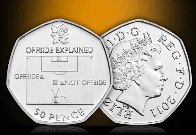 Αγγλία | Εξηγεί το offside με κέρμα!