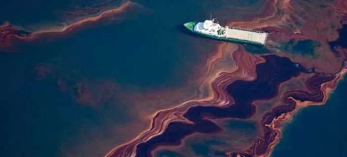 Η ΒP ζητάει αποζημίωση για την πετρελαιοκηλίδα στον κόλπο του Μεξικού 