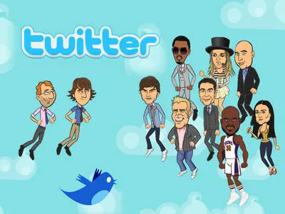 Twitter | Οι διάσημοι με τους περισσότερους followers