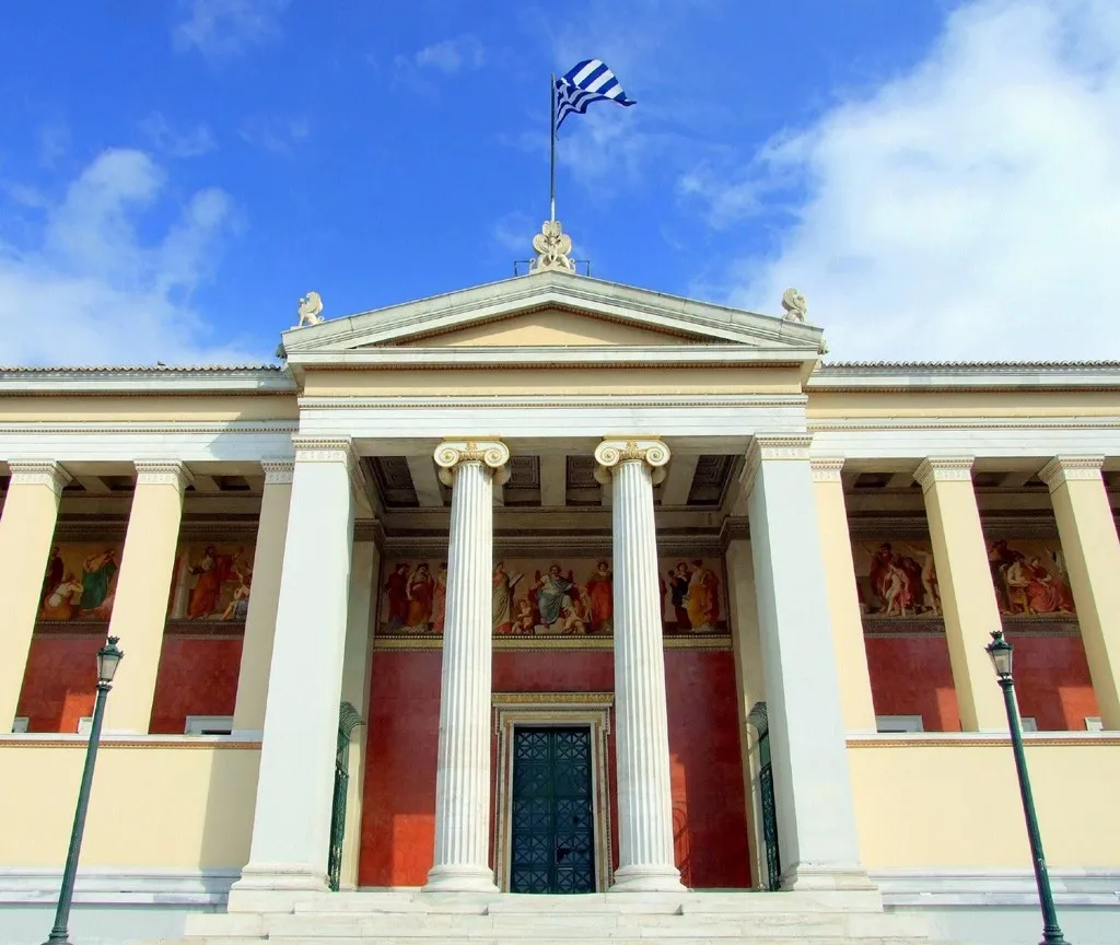 Αξιολόγηση πανεπιστημίων webofmetrics: Δείτε την κατάταξη της Ελλάδας!