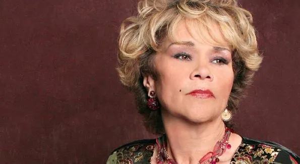 Etta James | «Έφυγε» από τη ζωή η θρυλική τραγουδίστρια