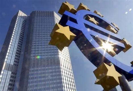 Έγινε 10 ετών το Ευρώ! (αλλά δεν το γιορτάζουμε ε;)
