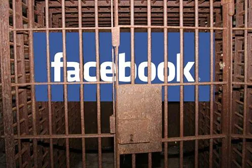 Ινδονησία | Φυλάκιση για post (!) στο Facebook!