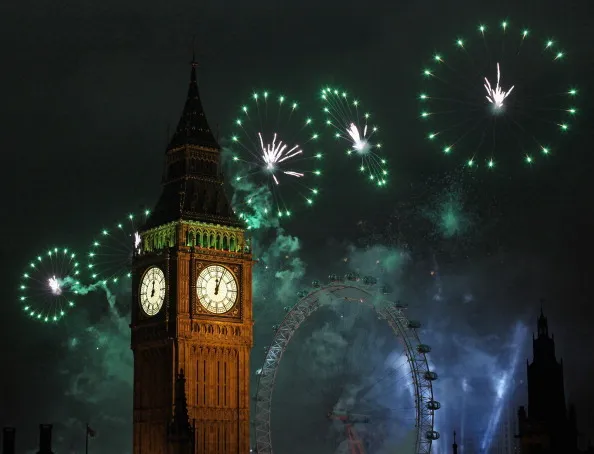 Λονδίνο | Πώς υποδέχθηκαν το 2012;
