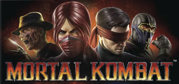 Mortal Kombat | Έρχεται για το PlayStation Vita!