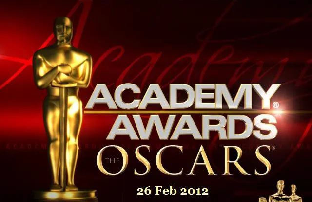 Oscar 2012 | Έλάτε να τα δούμε μαζί [trailer]