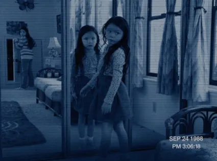 Paranormal Activity | Έρχεται τέταρτη ταινία!