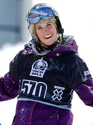 Sarah Burke: Έφυγε από τη ζωή η παγκόσμια πρωταθλήτρια σκι!  