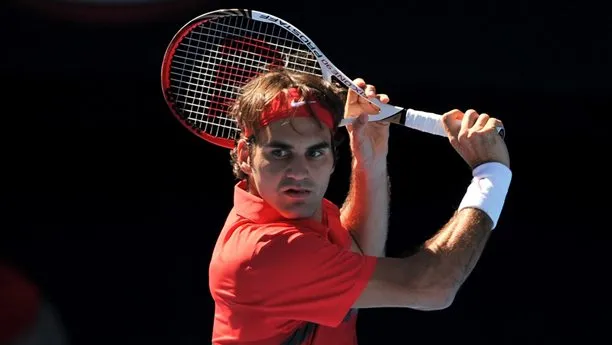 Roger Federer | Πρώτος στο Wimbledon ξανά!