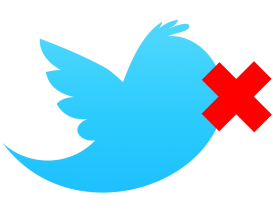 Twitter | Λογοκρισία προσαρμοσμένη ανα χώρα