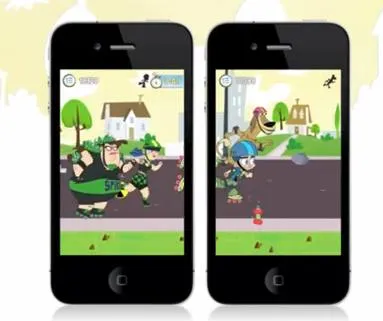 iPhone | Παιχνίδι με 2 οθόνες κινητού!