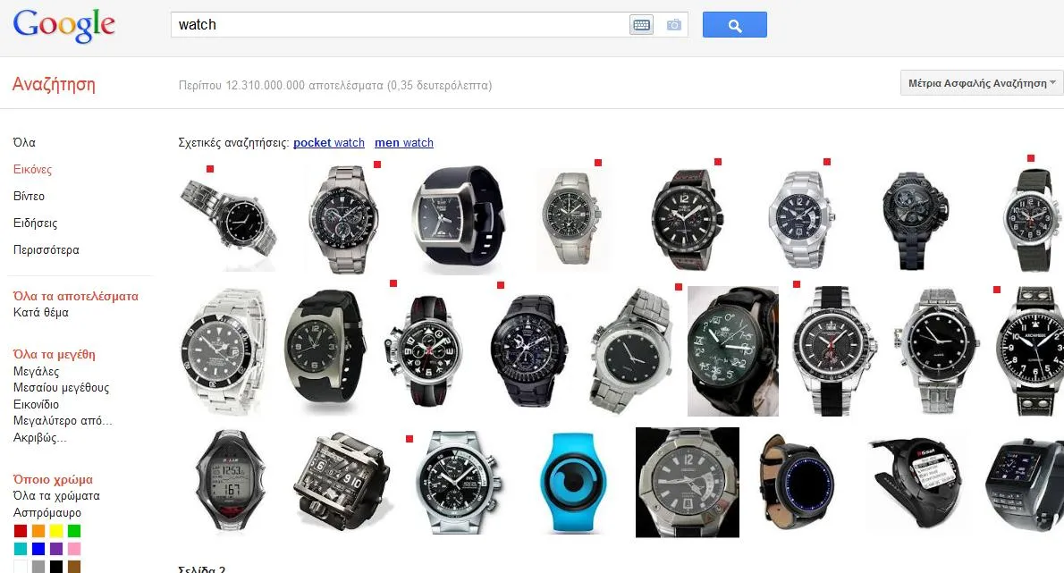 Fact | Τι ώρα δείχνει το ρολόι όταν το αγοράσεις