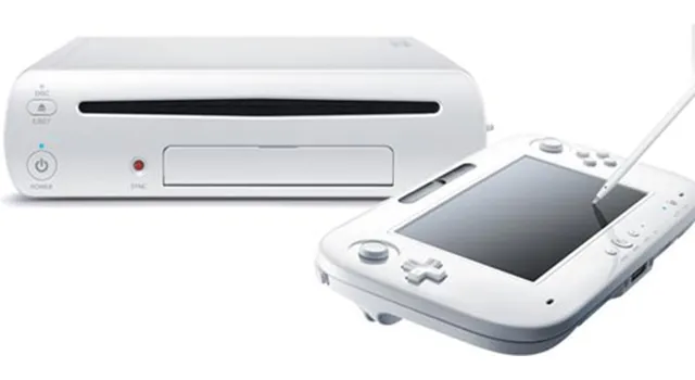 Nintendo Wii U | Θα καθυστερήσει η κυκλοφορία του