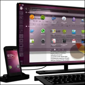Ubuntu | Έρχεται σε συσκευές Android!