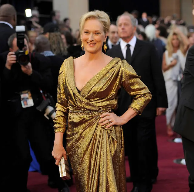 Oscars 2012 | Red Carpet Live News! [gallery]