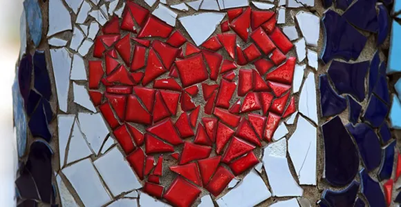 Anti-Valentine: Μουσείο για σχέσεις που τέλειωσαν!
