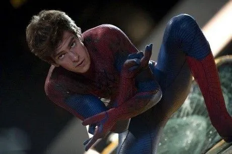 The Amazing Spiderman | Ήρθε εκτενές trailer!