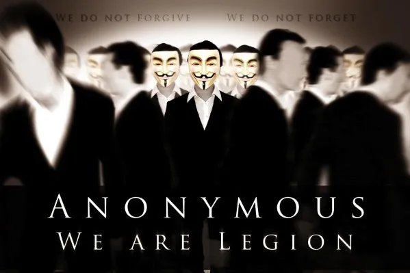 Συνέντευξη | Μέλη των Anonymous στο Έθνος της Κυριακής