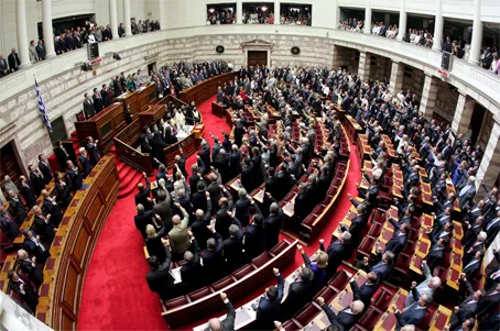 Βουλή 2015: Οι 17 βουλευτές από το ΠΑΣΟΚ/ΔΗΜΑΡ!