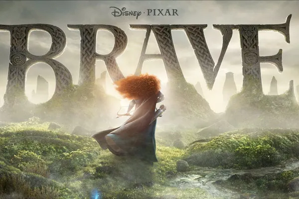 Κριτική ταινίας | Brave