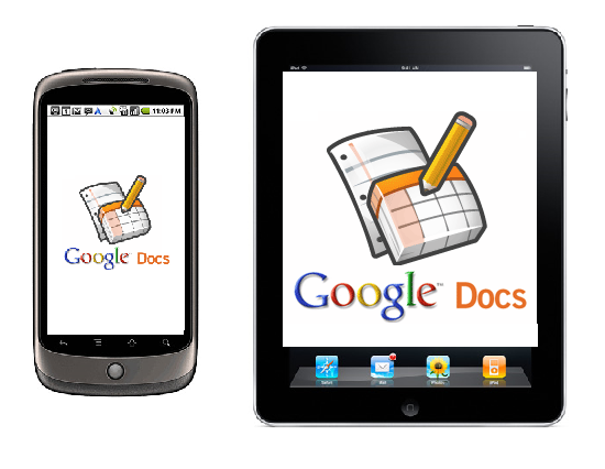 Google Docs | Update για Android
