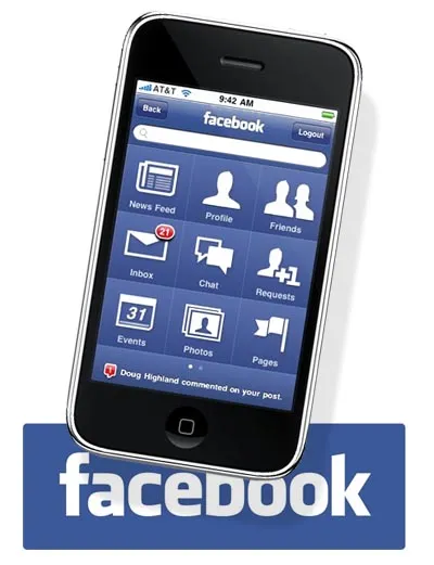 Facebook | Έρχονται διαφημίσεις στα κινητά μας!