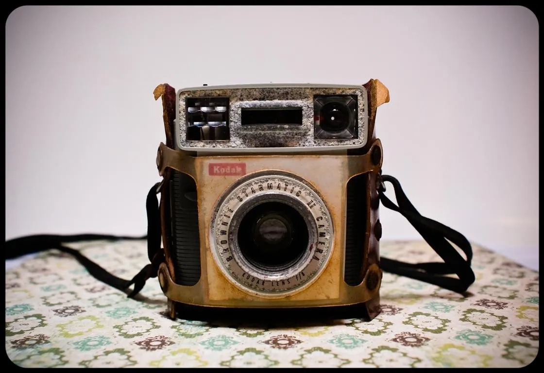 Kodak | Τέλος οι ψηφιακές μηχανές