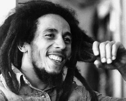 Bob Marley: Μερικά από τα πιο χαρακτηριστικά γνωμικά του!