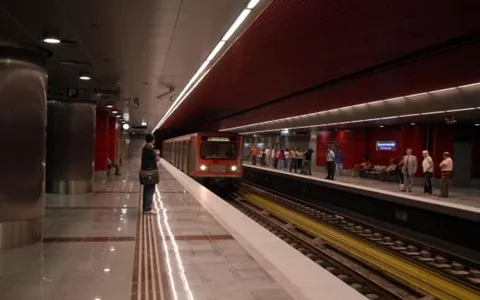 Κλειστοί 3 σταθμοί του Μετρό τώρα!
